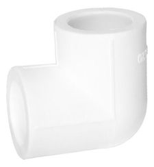 Угол I-TECH сварка 90 градусов 50 белый 22246