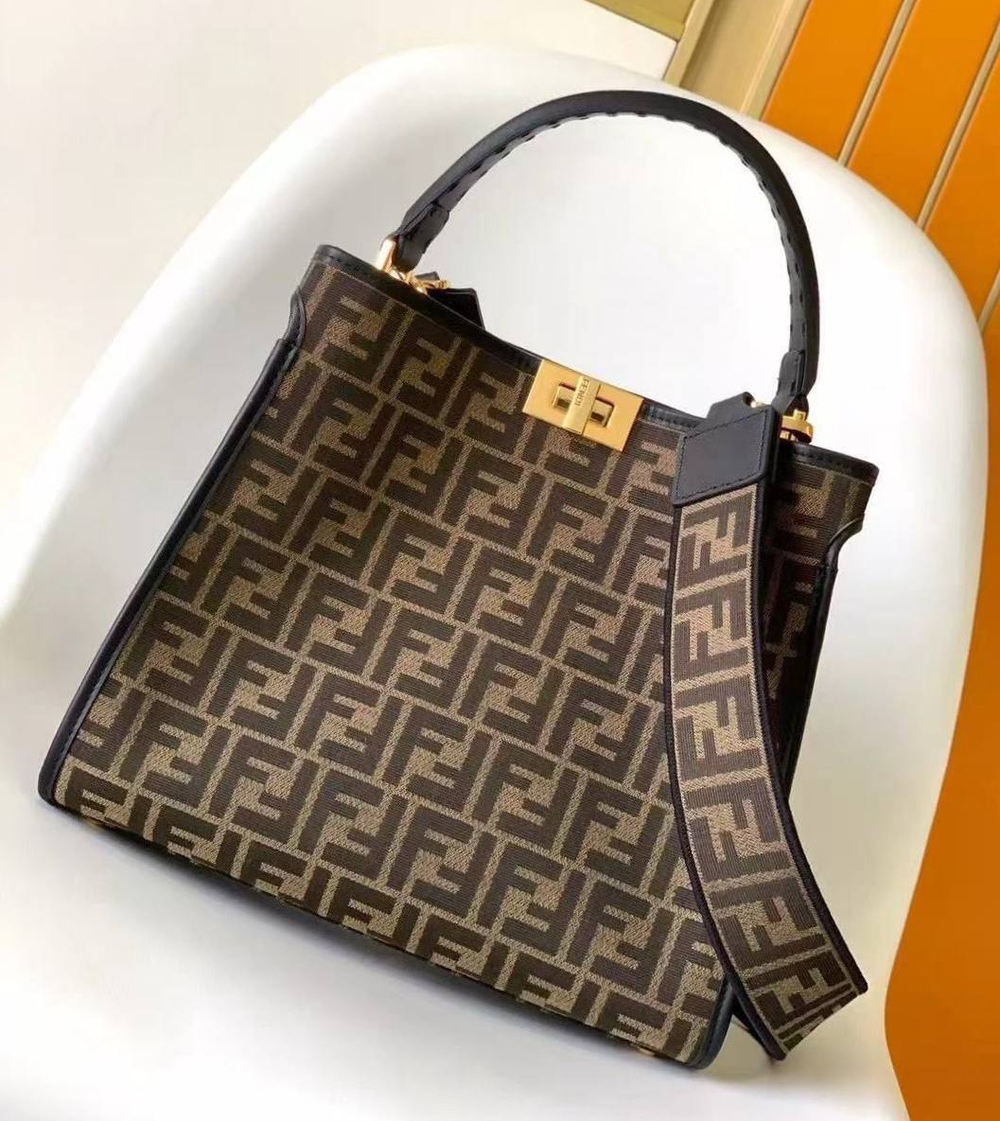 Сумка Fendi