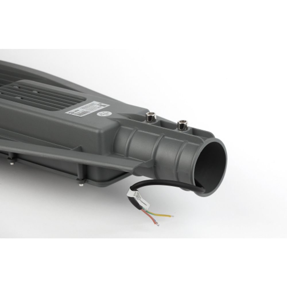 Светильник уличный светодиодный ЭРА SPP-5-200-5K-W 200Вт 5000К IP65 КСС Ш гарантия 5 лет | Уличные консольные светильники