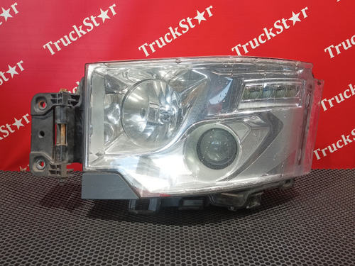 Фара левая 2020г