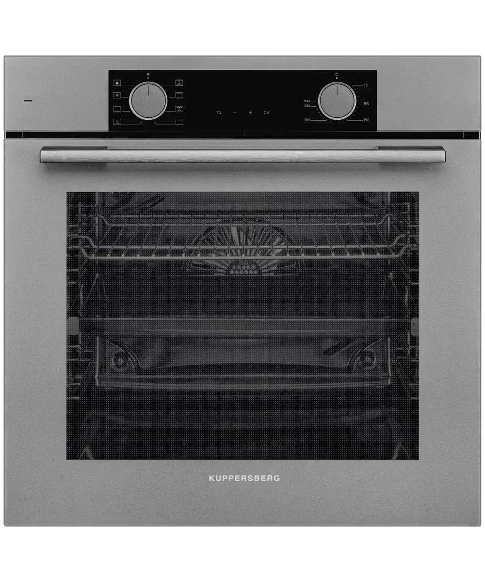Духовой шкаф Kuppersberg HF 608 GR