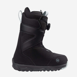 Ботинки для сноуборда NIDECKER 2022-23 Cascade W Black (US:8)