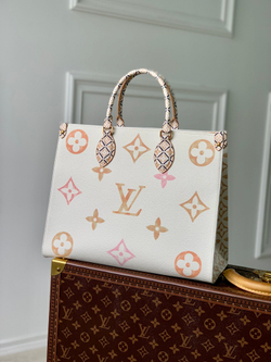 Louis Vuitton Onthego MM