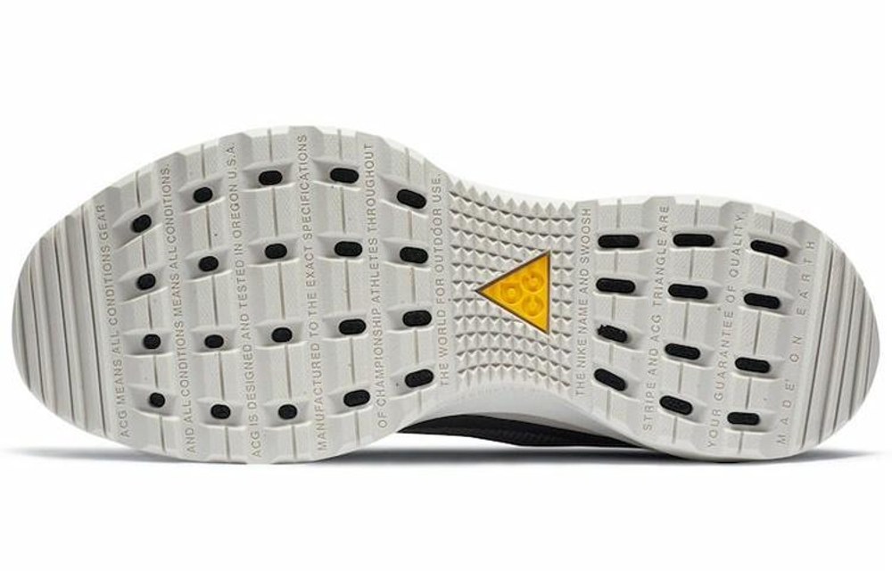 Кроссовки Nike Acg Air Zoom Ao