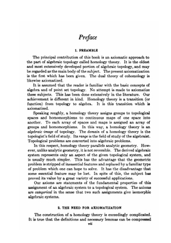 Foundations of Algebraic Topology | Samuel Eilenberg