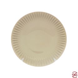 Блюдо круглое жасмин Benedikt Ribby 30 см
