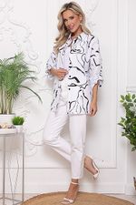 Рубашка 41946 Avili