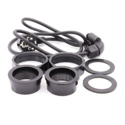 Насос VIEIR циркуляционный энергосберегающий VR32/6-180E