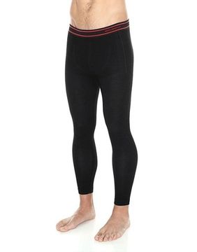 Кальсоны мужские BRUBECK  Active wool LE11820/LE11710