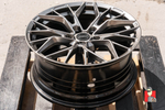 Комплект дисков RGW 3312 18x8 et35 5x114.3