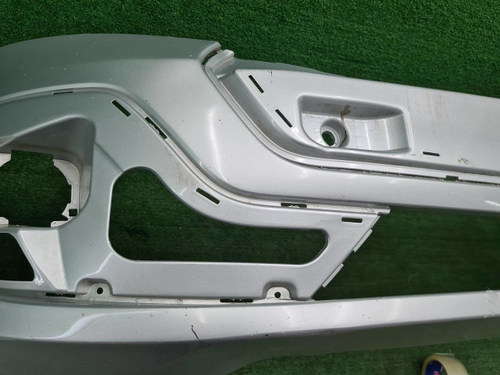 Бампер передний Ford Tourneo Custom (2012-2018)