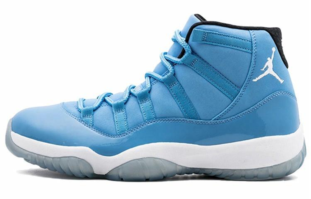 Кроссовки Jordan Air Jordan 11 Retro Pantone