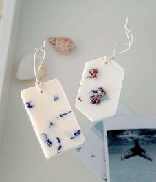 Аромасаше Amore, Sens