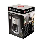 Кофеварка капельная Russell Hobbs 26990-56 металл