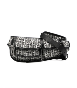 Kenzo Сумка поясная