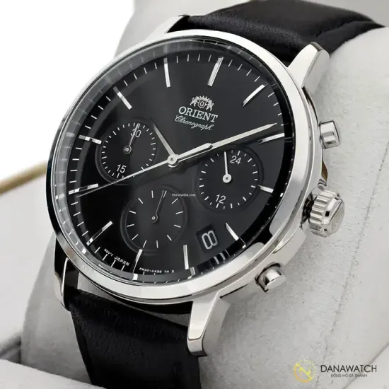 Мужские часы Orient RA-KV0303B10B