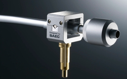 Проигрыватель винила Teac TN-4D-SE Black