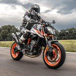 Крепление для телефона на руль мотоцикла SP Connect SPC+ Moto Mount PRO