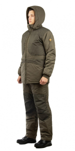 Следопыт костюм ORION Active, зимний -35, хаки