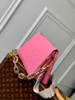 Louis Vuitton Coussin PM