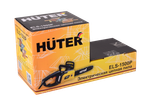 Электропила Huter ELS-1500P