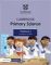 Cambridge Primary Science Workbook 5 with Digital Access (1 Year)