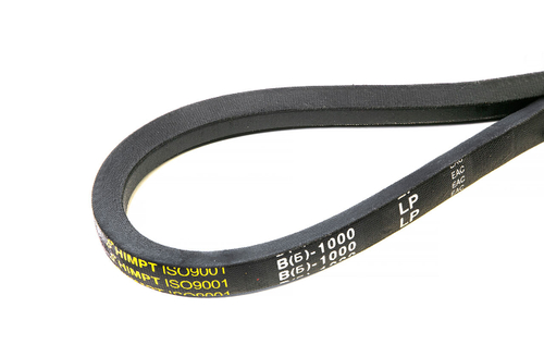 Ремень клиновой В(Б)-1000