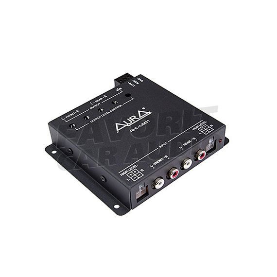 RCA-преобразователь AURA RHL-LD01