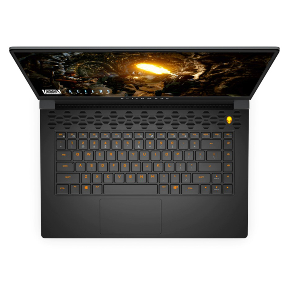 Ноутбук 15,6" Dell Alienware M15 R6 (M15-7517)