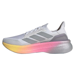 Кроссовки для бега мужские adidas Ultraboost 5X M Бело-оранжевые