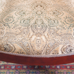 Кресло в стиле Ампир