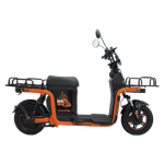 Электроскутер KUGOO U5