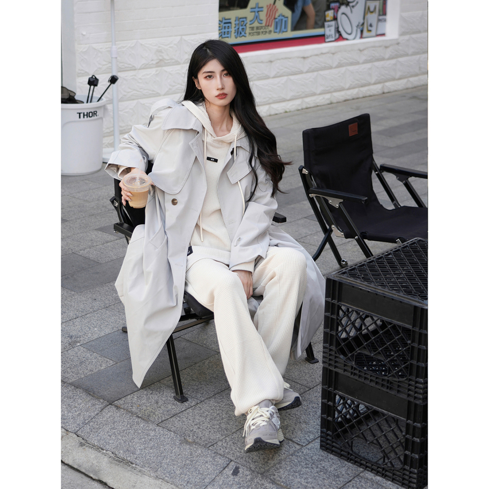 Кроссовки New Balance 1906R Beige Cream