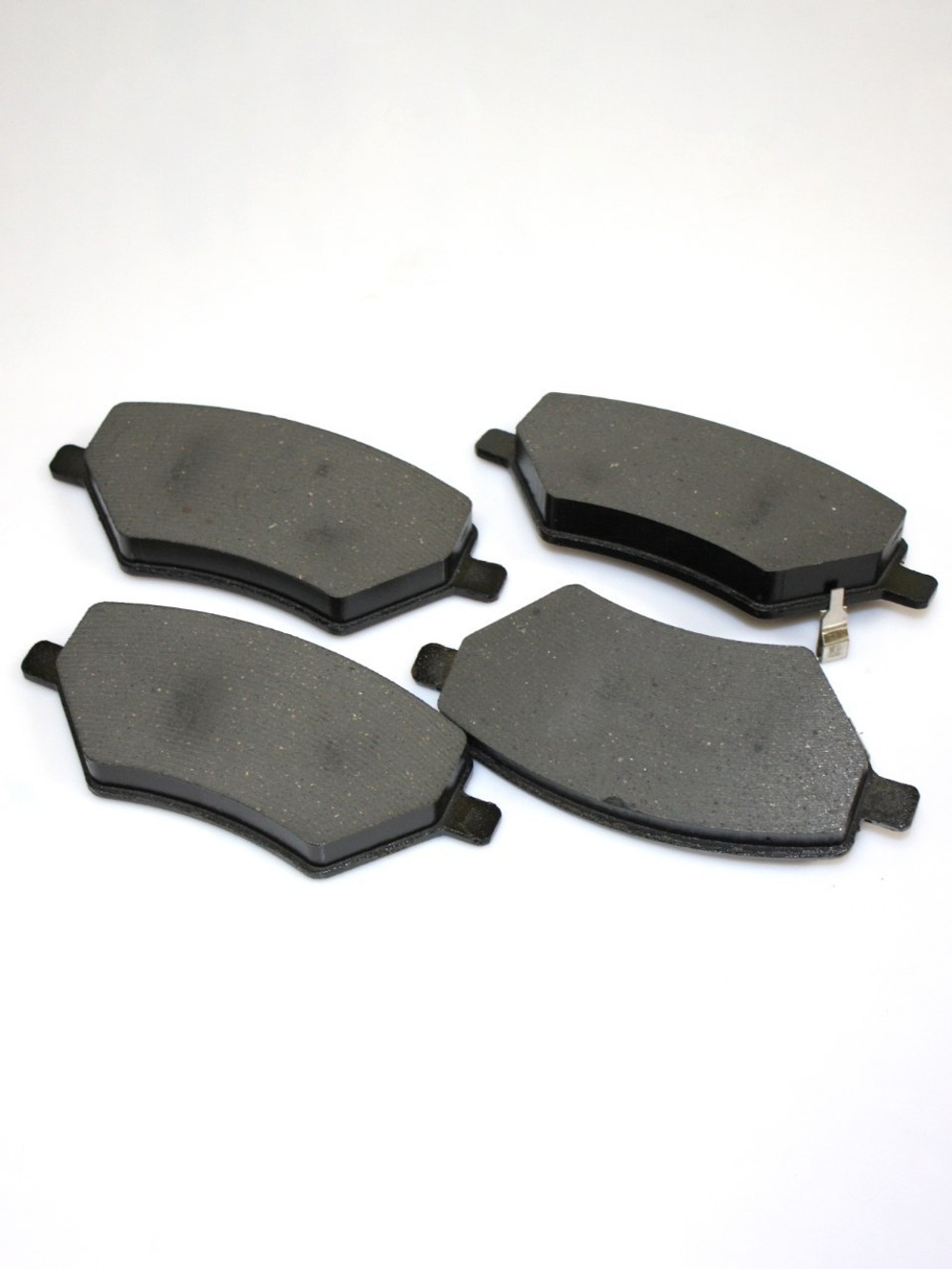 Колодки передние T153501080 для Chery Tiggo 4, 7/Pro, 8/Pro