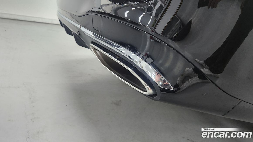 Mercedes-Benz S-Class W223 S500L 4MATIC (10.2023)