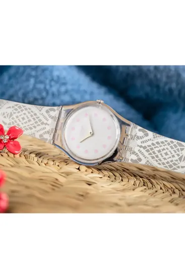 Наручные часы Swatch LK394