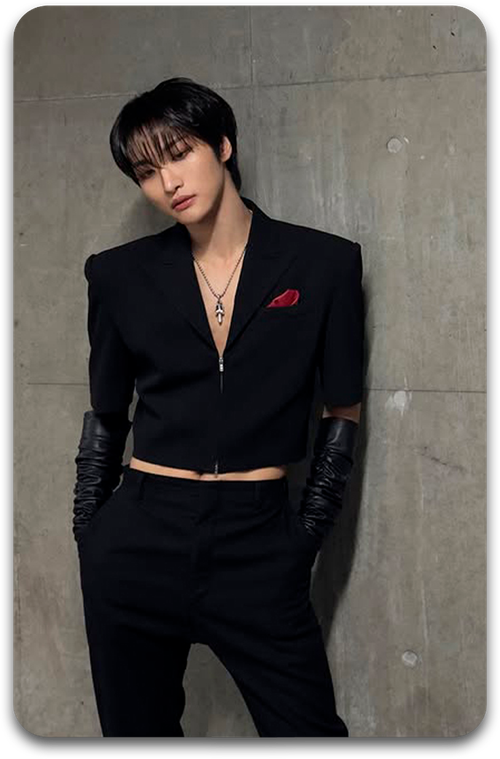 Карта / ATEEZ #0940