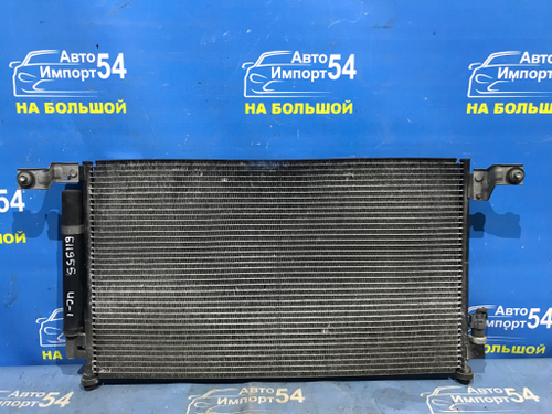 Радиатор кондиционера Honda INSPIRE 2003-2007