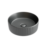 Рукомойник Ceramica Nova Element 36, см CN6057MDH темный антрацит матовый