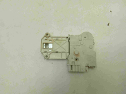 EWF1025 кт207 Блокировка люка для стиральной машины Electrolux 124967512 б/у