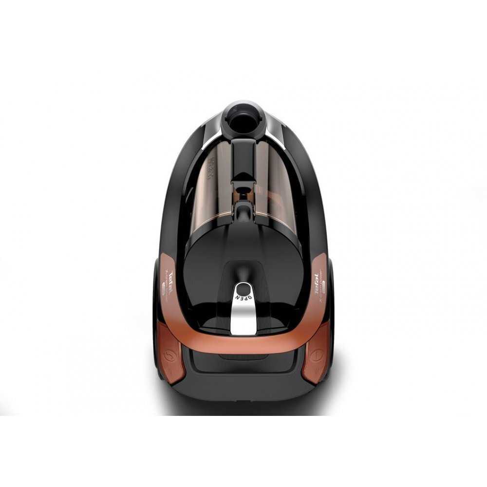 Пылесос Tefal X-TREM Power Cyclonic Facelift TW7244EA
