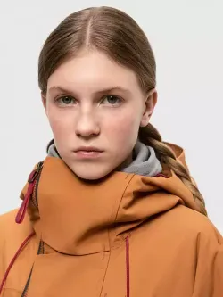 Комбинезон подростковый ABRAU NORPPA янтарь