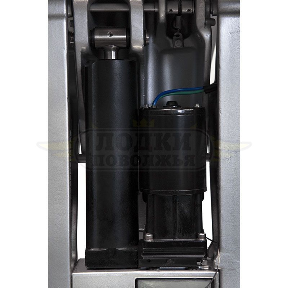 Лодочный мотор seanovo (сеаново) snef40hel-t - efi
