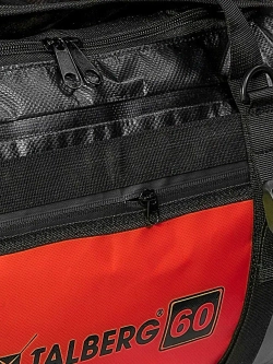 ГЕРМОСУМКА TALBERG ACTIVE DRY BAG 60