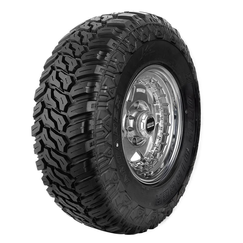 Летняя шина Antares Deep Digger M/T (12.5/33 R20 114Q)