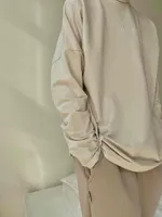 Водолазка One Two Multicolor лунный луч