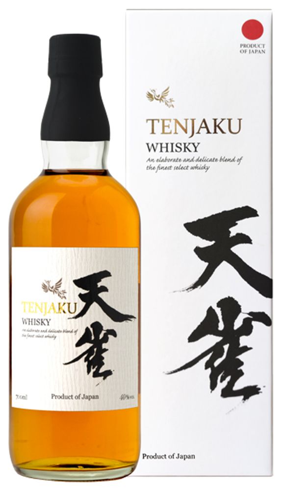 Tenjaku,