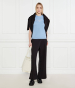 Футболка Damacia_3 HUGO - голубой(50535491)