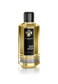 Mancera GOLD AOUD
