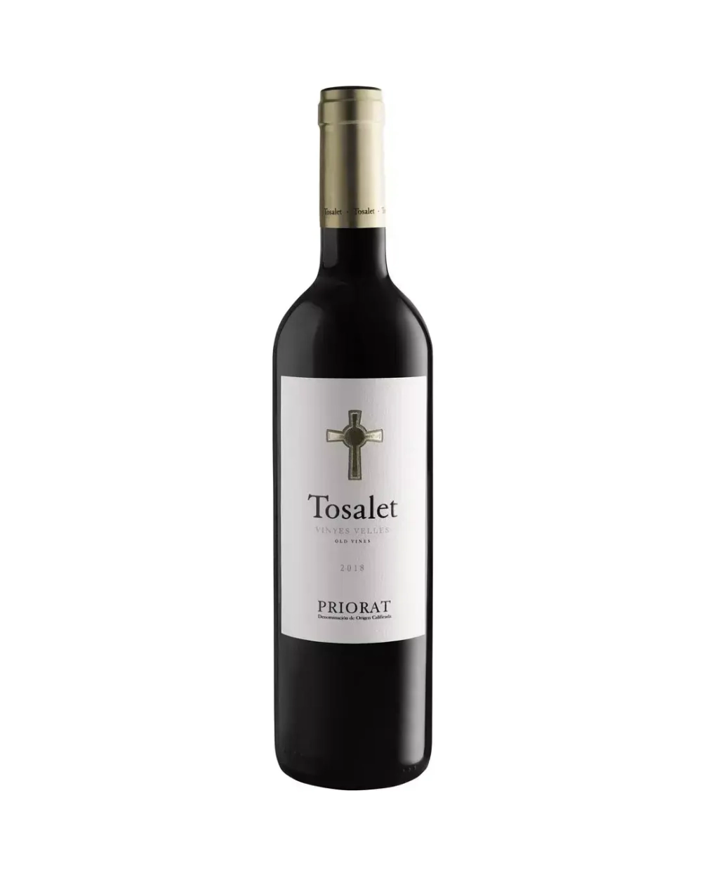 Hammeken, Tosalet D.O. Priorat